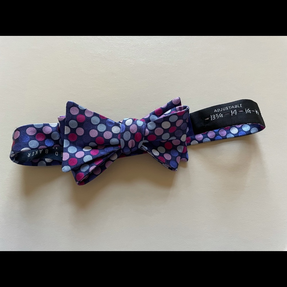 Ted Baker Bow Tie